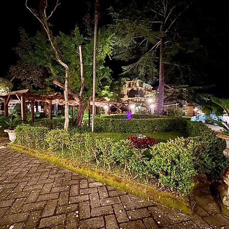 索伦托 悬崖旅馆酒店 外观 照片